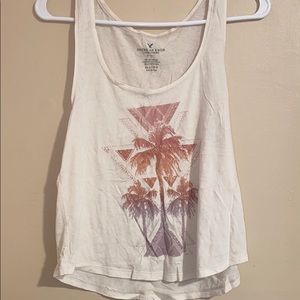 American Eagle tank top